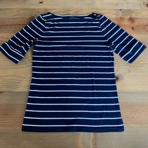 Women’s striped top